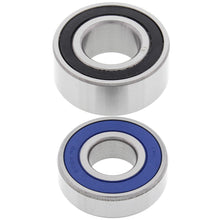 25-1528 Front Wheel Bearing Kit