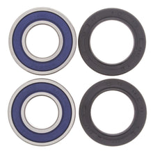 25-1562 Front Wheel Bearing Kit