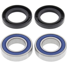 25-1569 Front Wheel Bearing Kit