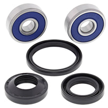 25-1597 Front Wheel Bearing Kit