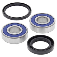 25-1601 Front Wheel Bearing Kit