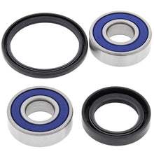 25-1604 Front Wheel Bearing Kit