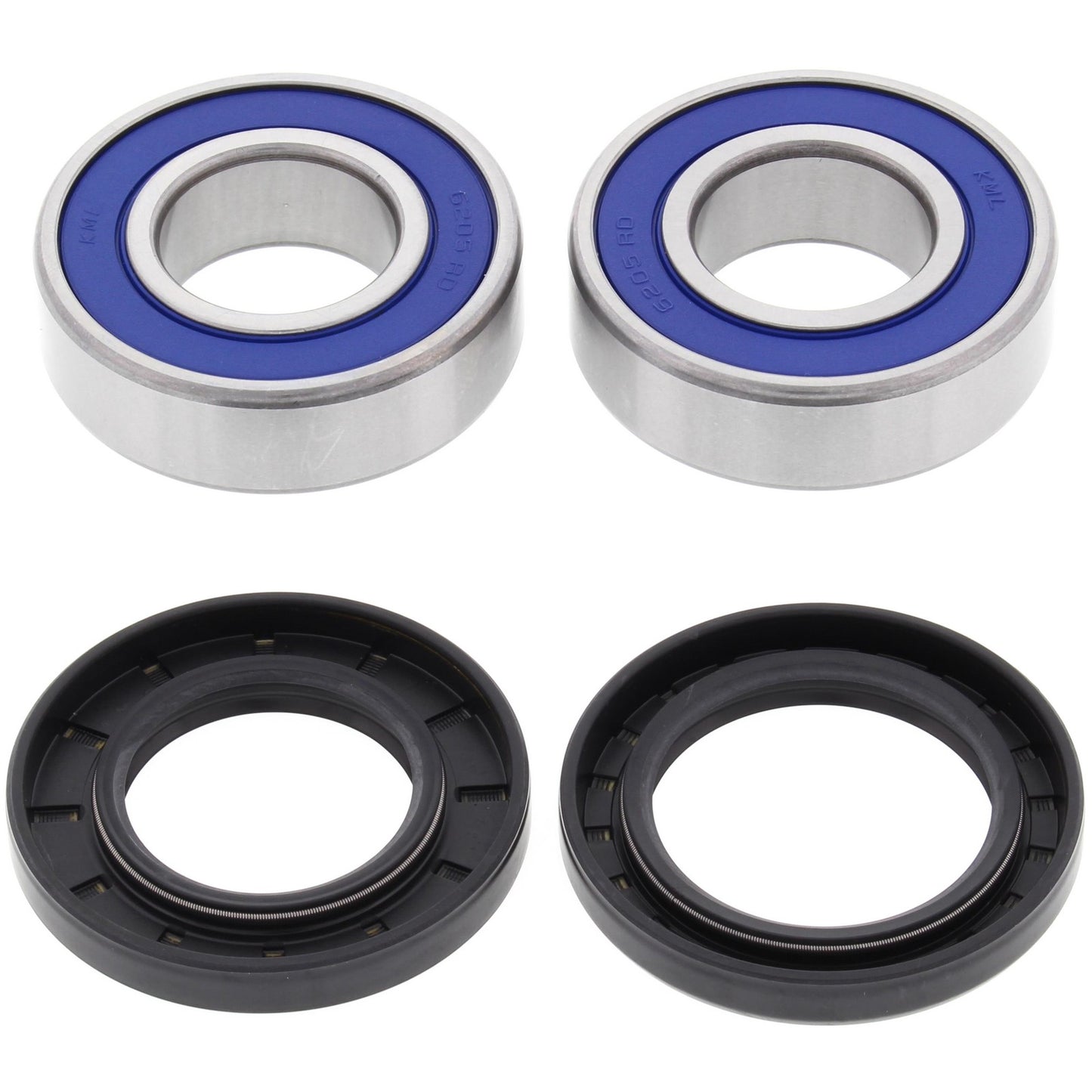 25-1648 Front Wheel Bearing Kit