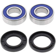 25-1648 Front Wheel Bearing Kit