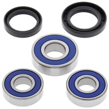 25-1650 Rear Wheel Bearing Kit