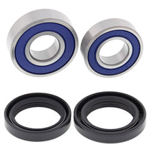 25-1652 Rear Wheel Bearing Kit