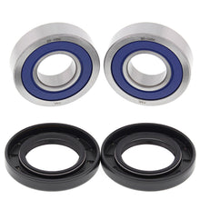 25-1653 Front Wheel Bearing Kit