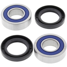 25-1654 Front Wheel Bearing Kit