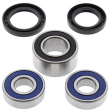 25-1658 Rear Wheel Bearing Kit