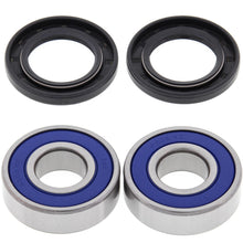 25-1659 Front Wheel Bearing Kit