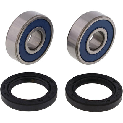 25-1736 Front Wheel Bearing Kit