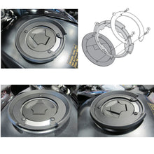 BF10 Giv Metal Flange Silver