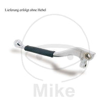 Lever Blade Covers Black Pair