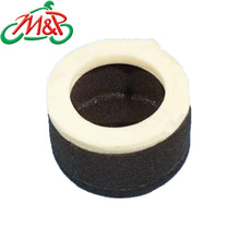 XV250 92-98 Air Filter Pattern
