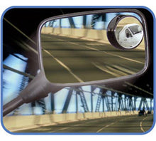 Blind Spot Mirrors Pair