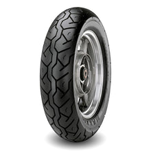 100/90H19 M6011F Classic T/L Front Tyre