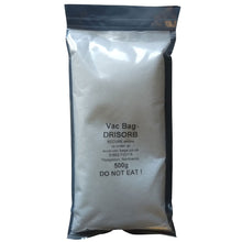 Drisorb Vac Bag Replacement Crystals
