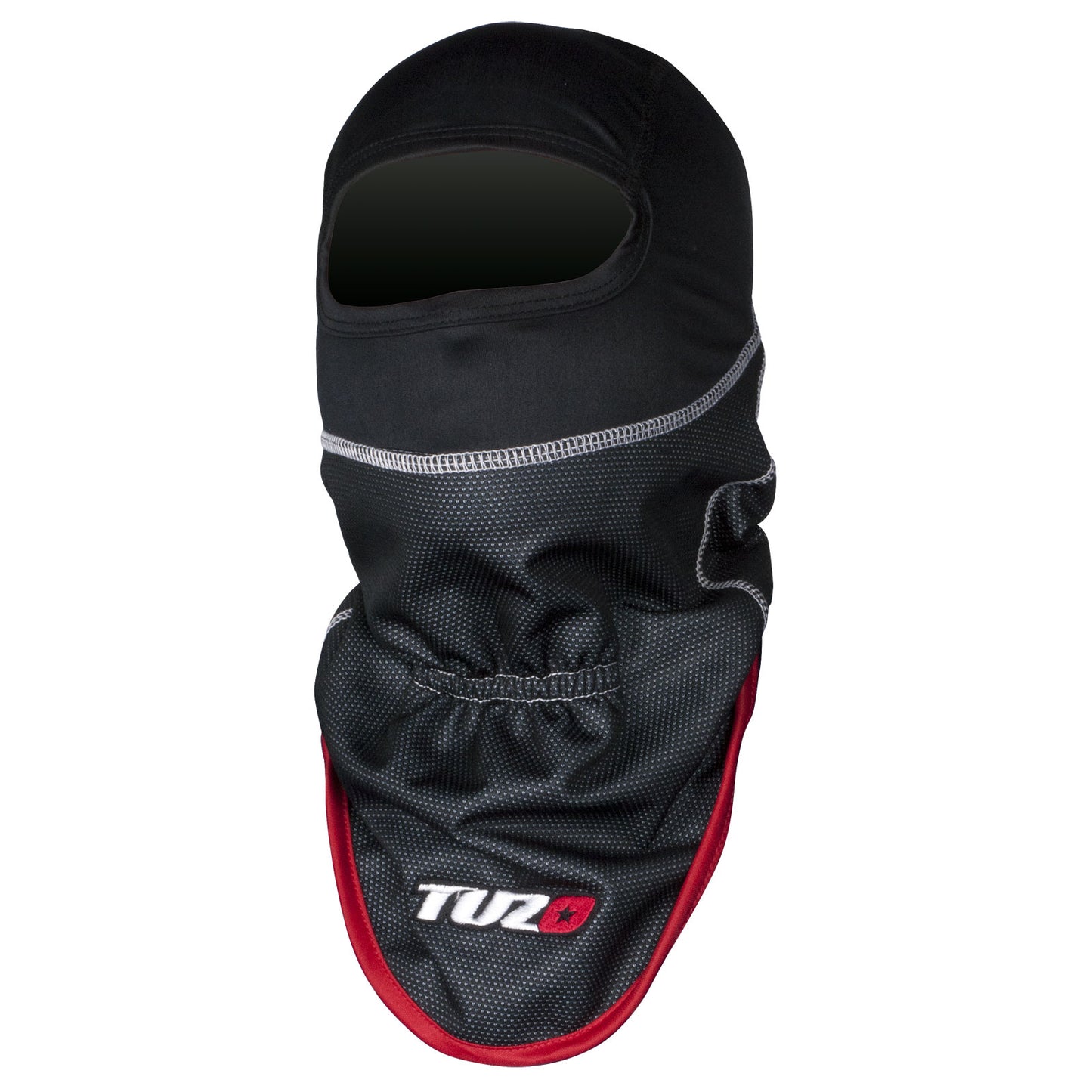 Tuzo Frozen Force Thermal Balaclava Black One Size