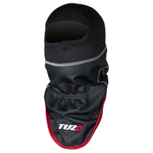 Tuzo Frozen Force Thermal Balaclava Black One Size