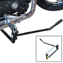 TRMT008 150kg Universal Under Lift