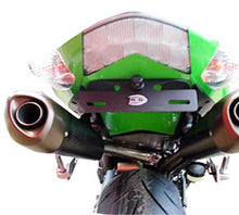 1098S/848 08 > R&G Tail Tidy Black