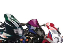 CBR600RR 05-06 Clear Standard Screen
