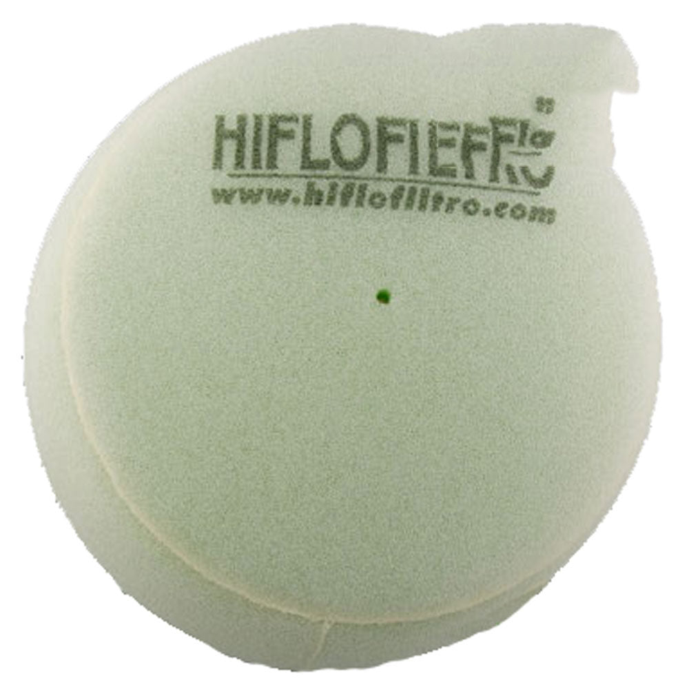 KLX250D 93-94 Air Filter Pattern Foam