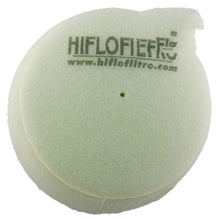 KLX250D 93-94 Air Filter Pattern Foam
