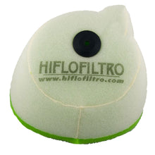 RM125 RM250 96-01 Air Filter Pattern