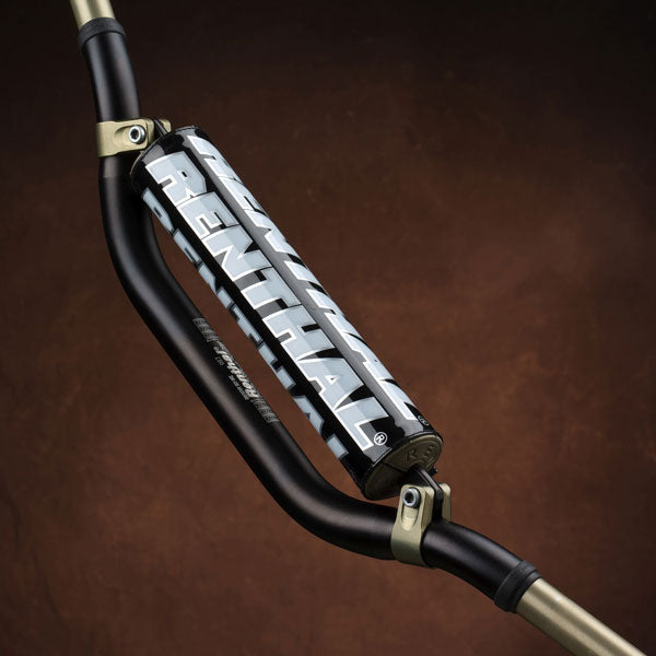 Renthal Twinwall 923 Handlebars Black