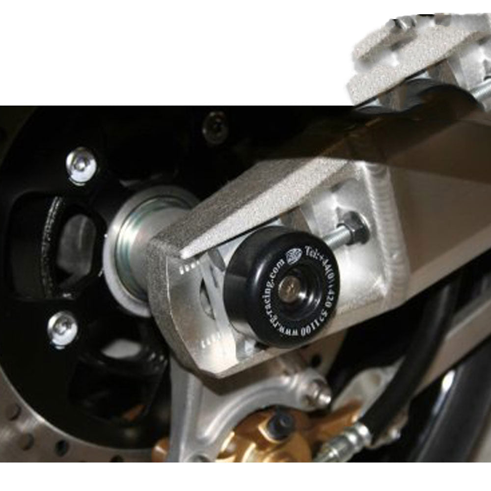 R&G Blk Swingarm Protector SP0024BK