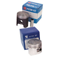 TS125X Std Piston Kit