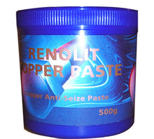 Renolit Copper Paste 500g