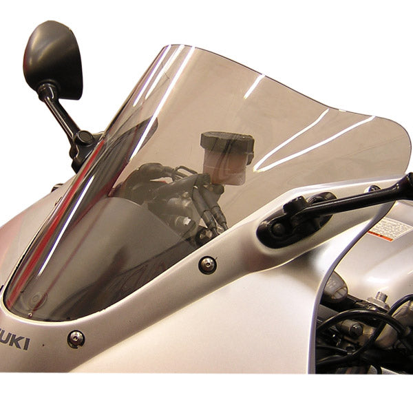 GSX1300R 1999-2003 OTW Aeroflow Screen Dark Tint