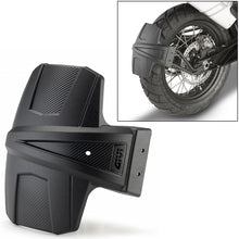 KTM 790 890 Adventure 2019-2021 Givi Rear Wheel Spray Guard & Fitting Kit Black