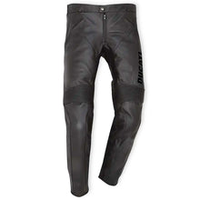 Ducati Leather Jeans Comp C3
