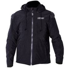 Tuzo Sun-X Jacket Black CE-AA