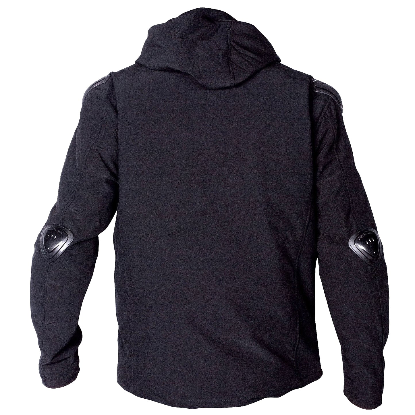 Tuzo Sun-X Jacket Black CE-AA