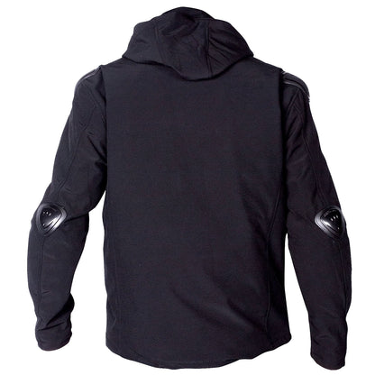 Tuzo Sun-X Jacket Black CE-AA