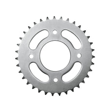 50900.40 Rear Sprocket