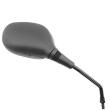 Sport City 125 200 Black Right Mirror