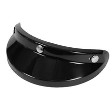 Arai Freeway 3 Snap Peak Black