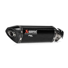 Kawasaki Ninja 1100SX Akrapovic Carbon Exhaust 258EXP0126