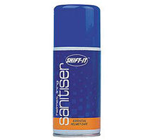 Shift-It Helmet Lining Mousse Sanitiser