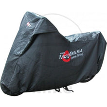 711.56.01 Folding Premium Bike Cover 500-1000cc