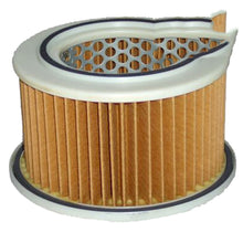 Kawasaki ZR400A1/B1 ZR550A1-2 83-84 Air Filter Pattern