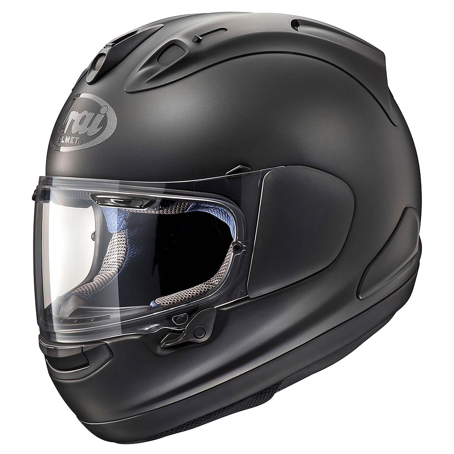 Arai RX-7V Evo Solid Diamond Black