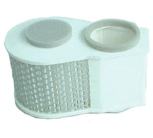 XVZ1300 96-01 Air Filter Pattern
