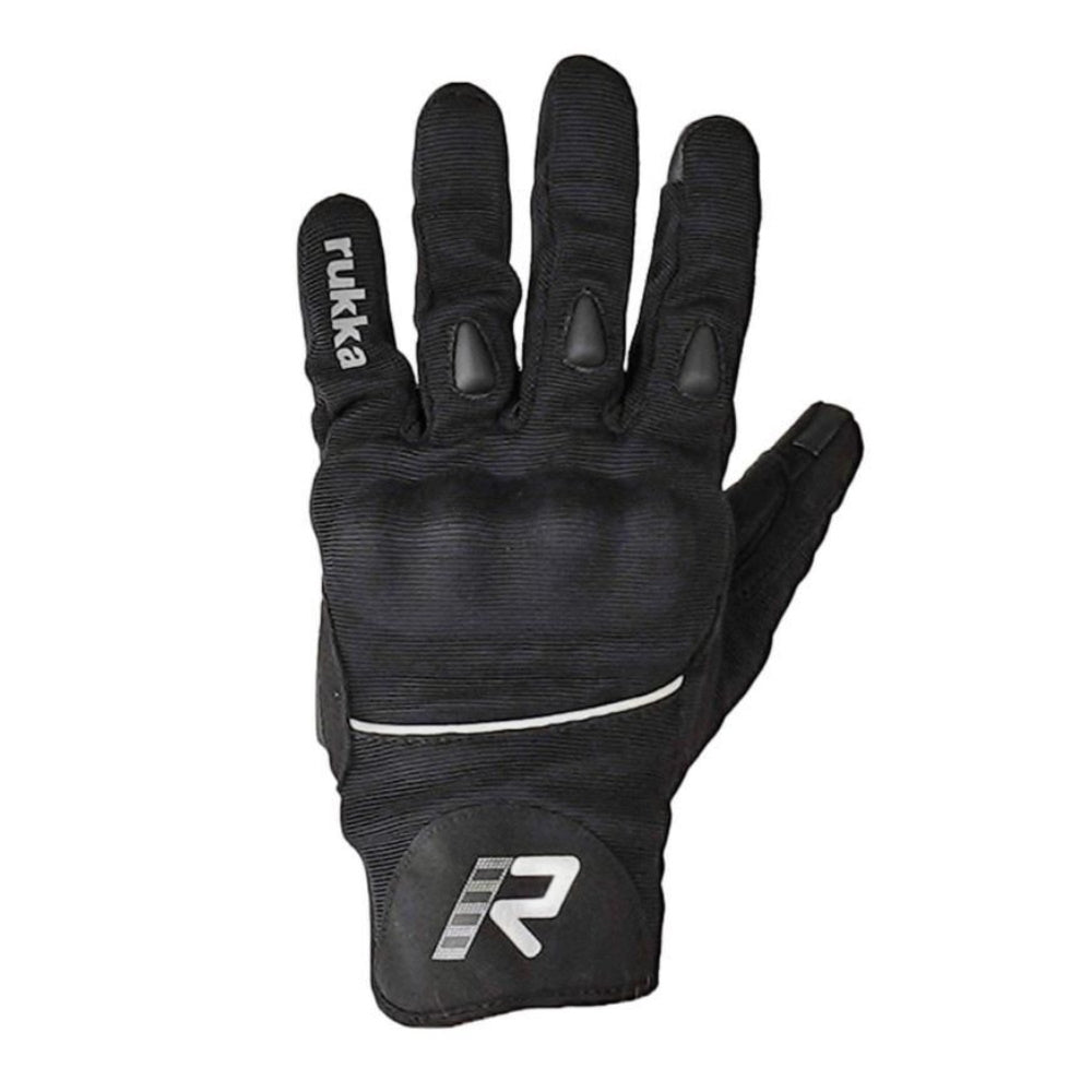Rukka Forsair 2.0 Gloves Black