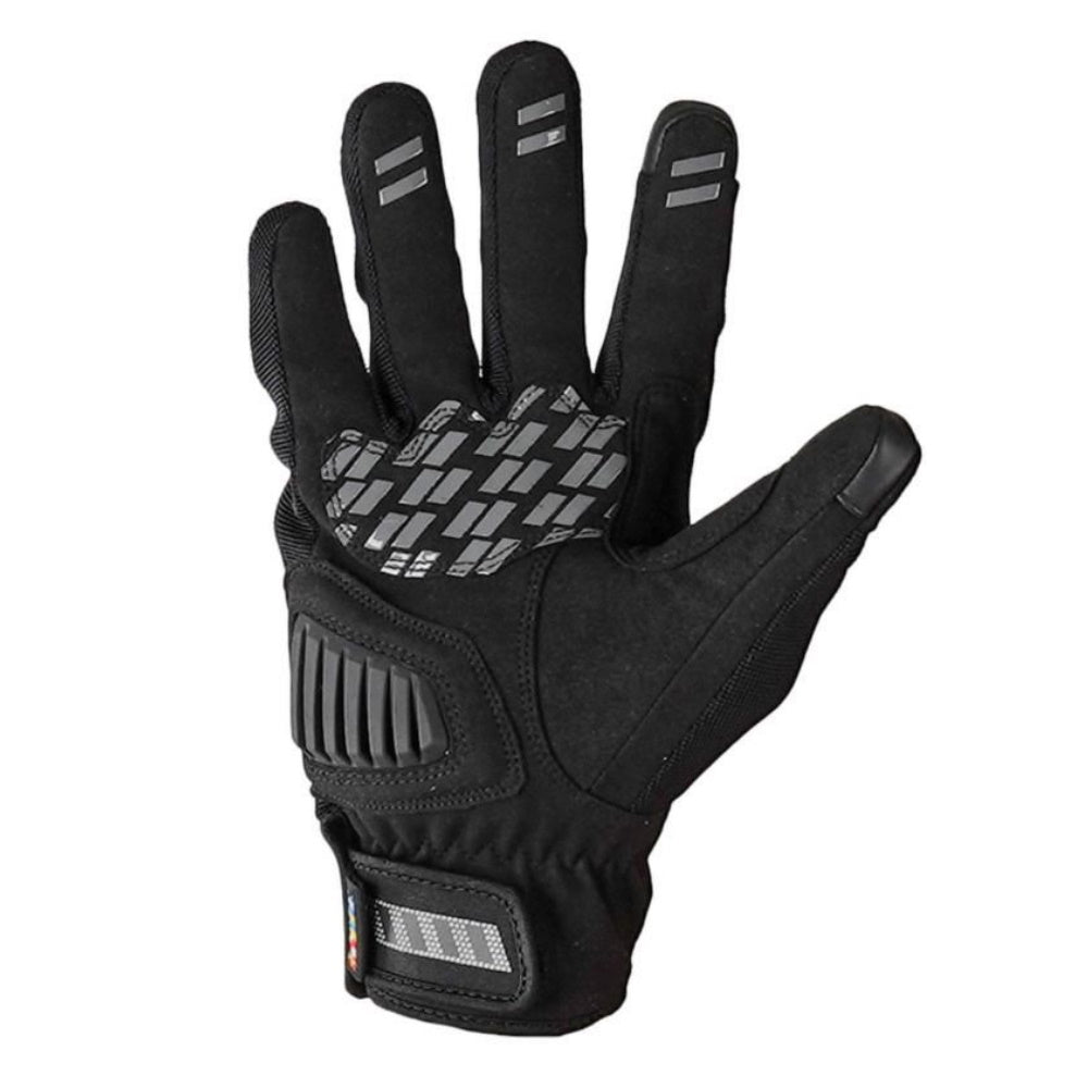Rukka Forsair 2.0 Gloves Black